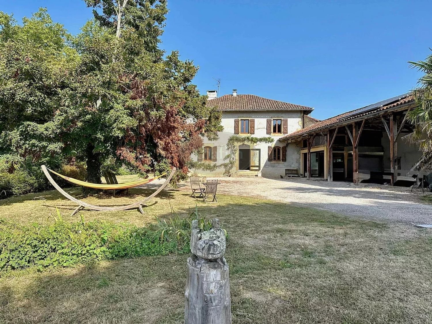 Maison à vendre, 280m², Monléon-Magnoac