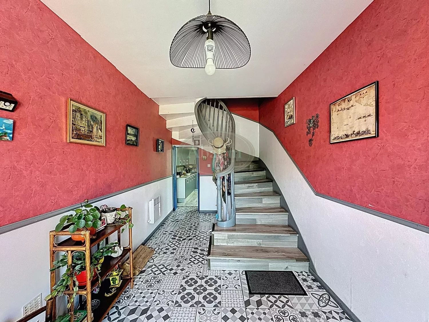 Maison à vendre, 350m², Maubourguet
