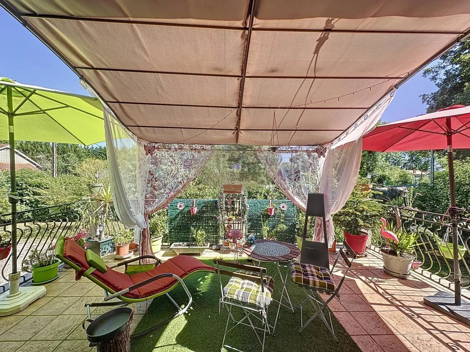 Maison à vendre, 350m², Maubourguet
