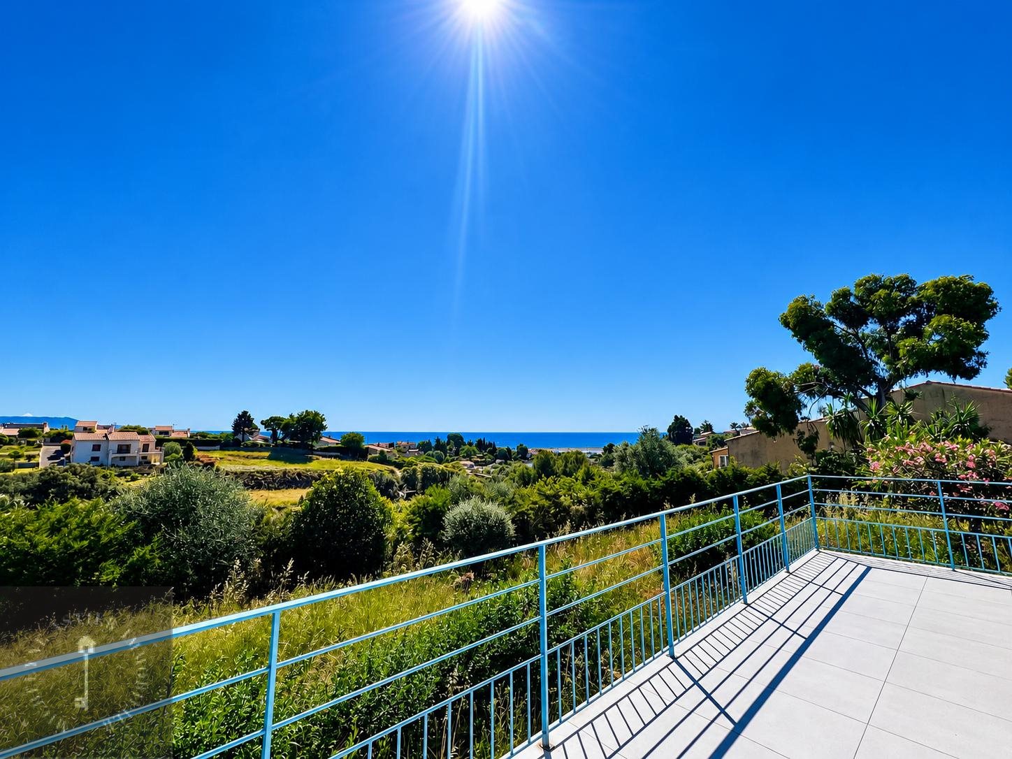 Maison à vendre, 123m², Saint-Laurent-du-Var