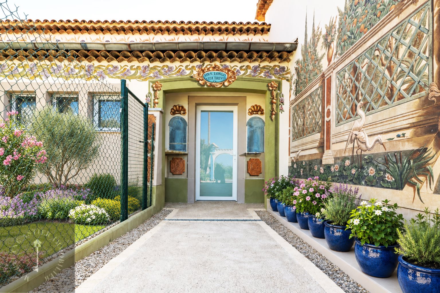 Maison à vendre, 123m², Saint-Laurent-du-Var