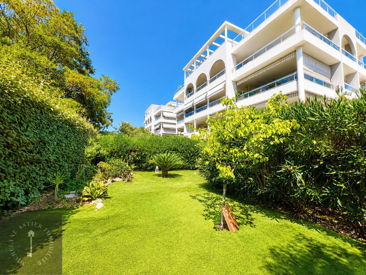 Appartement à vendre, 46m², Saint-Laurent-du-Var