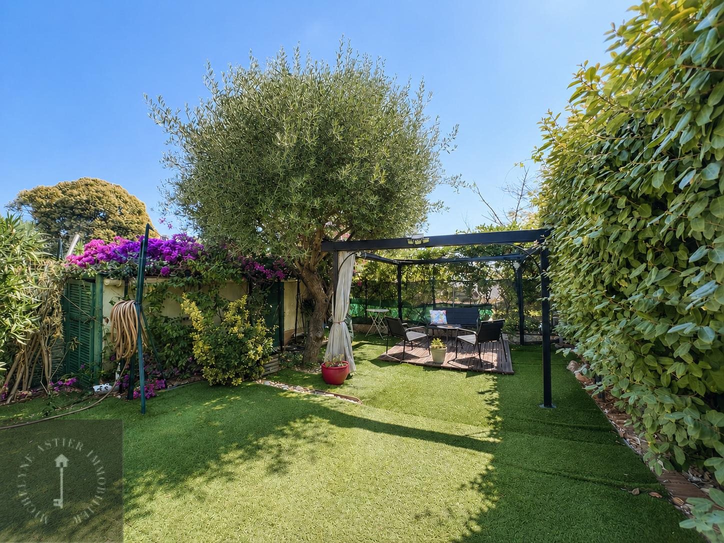Appartement à vendre, 46m², Saint-Laurent-du-Var