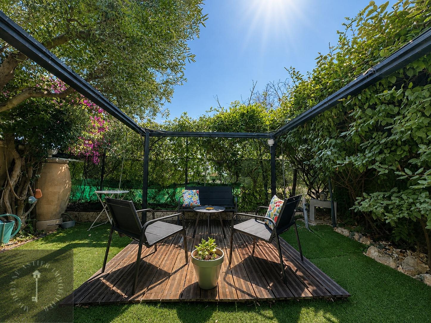 Appartement à vendre, 46m², Saint-Laurent-du-Var
