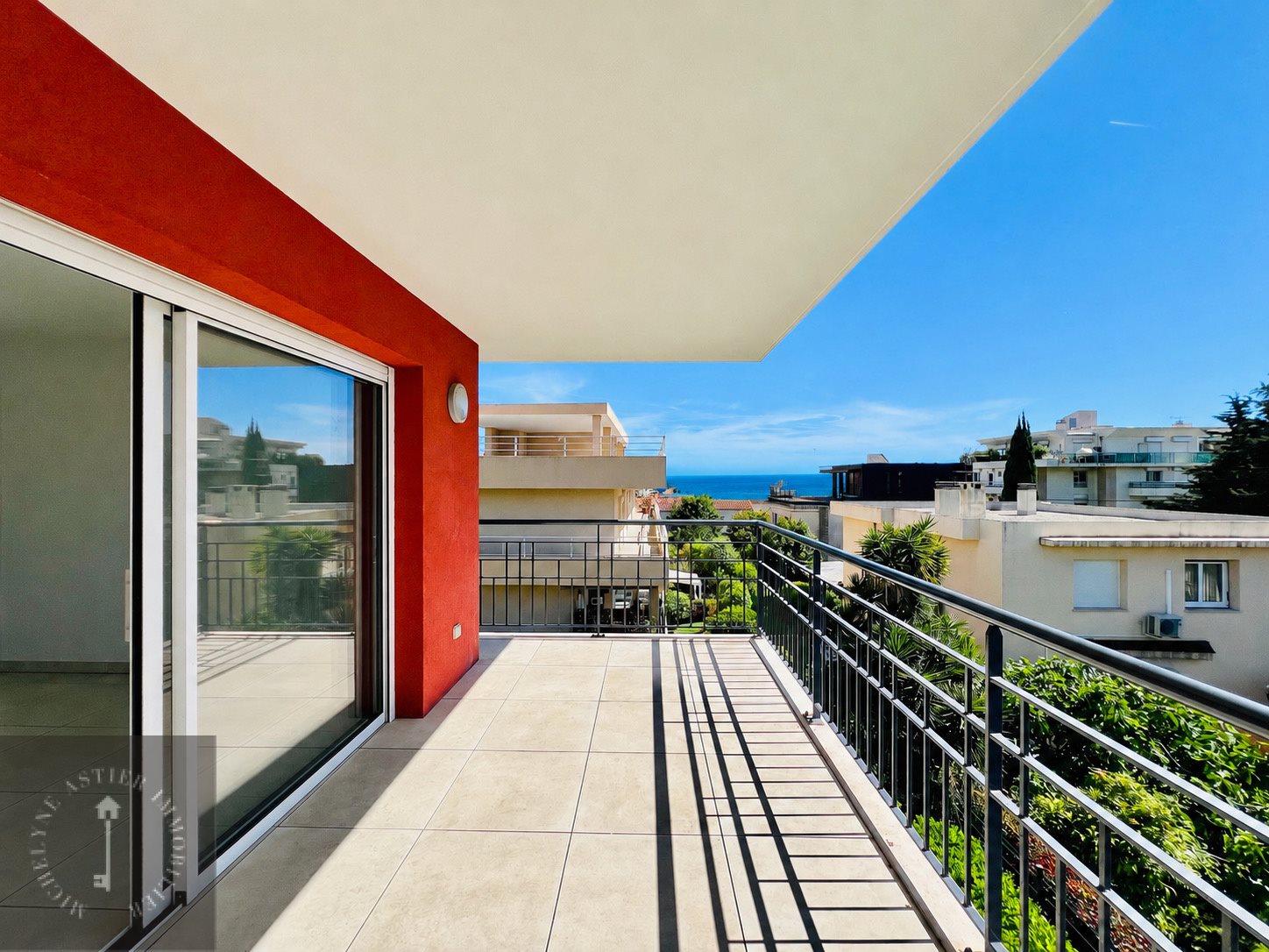 Appartement à vendre, 65m², Saint-Laurent-du-Var