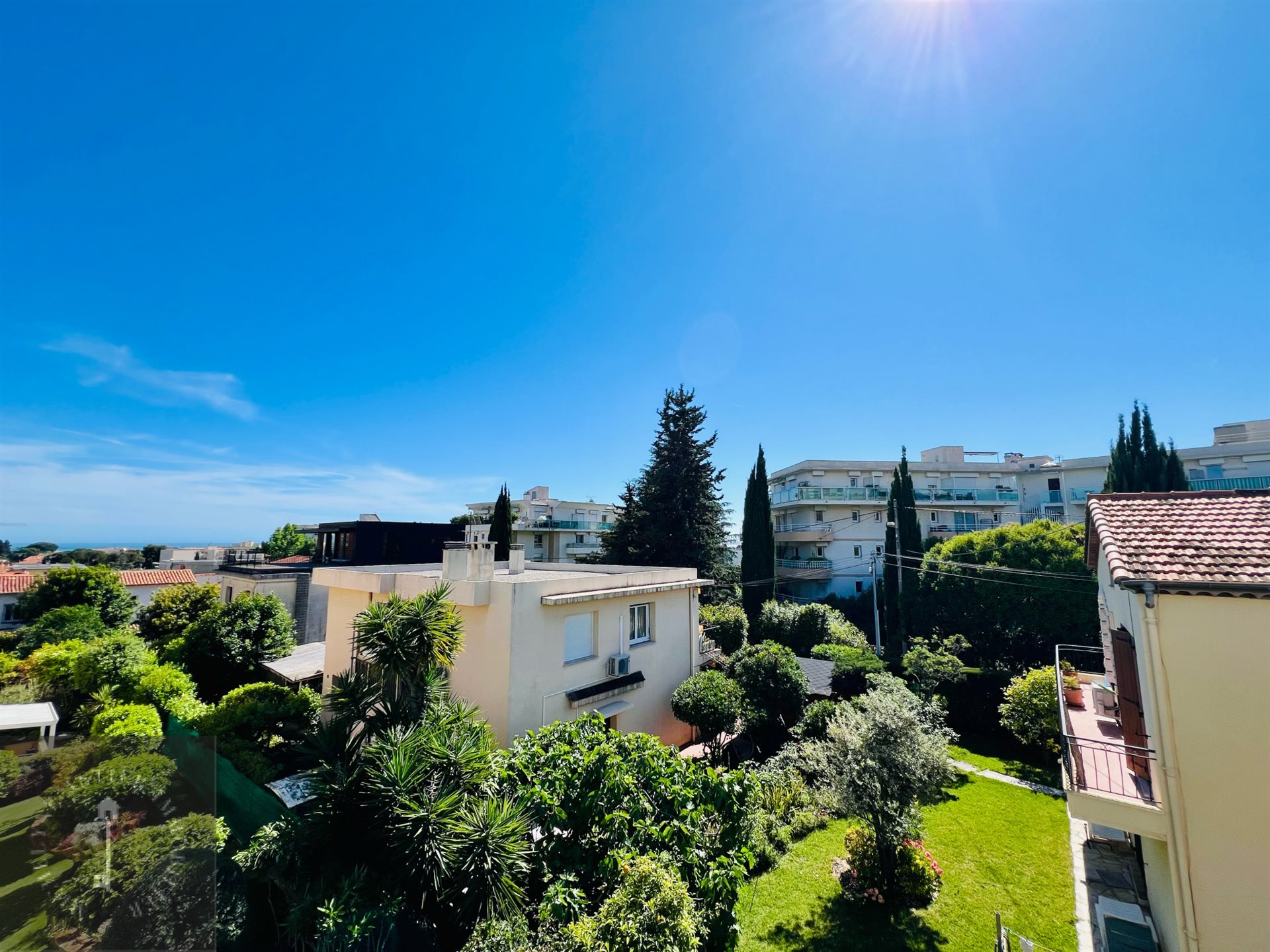 Appartement à vendre, 65m², Saint-Laurent-du-Var