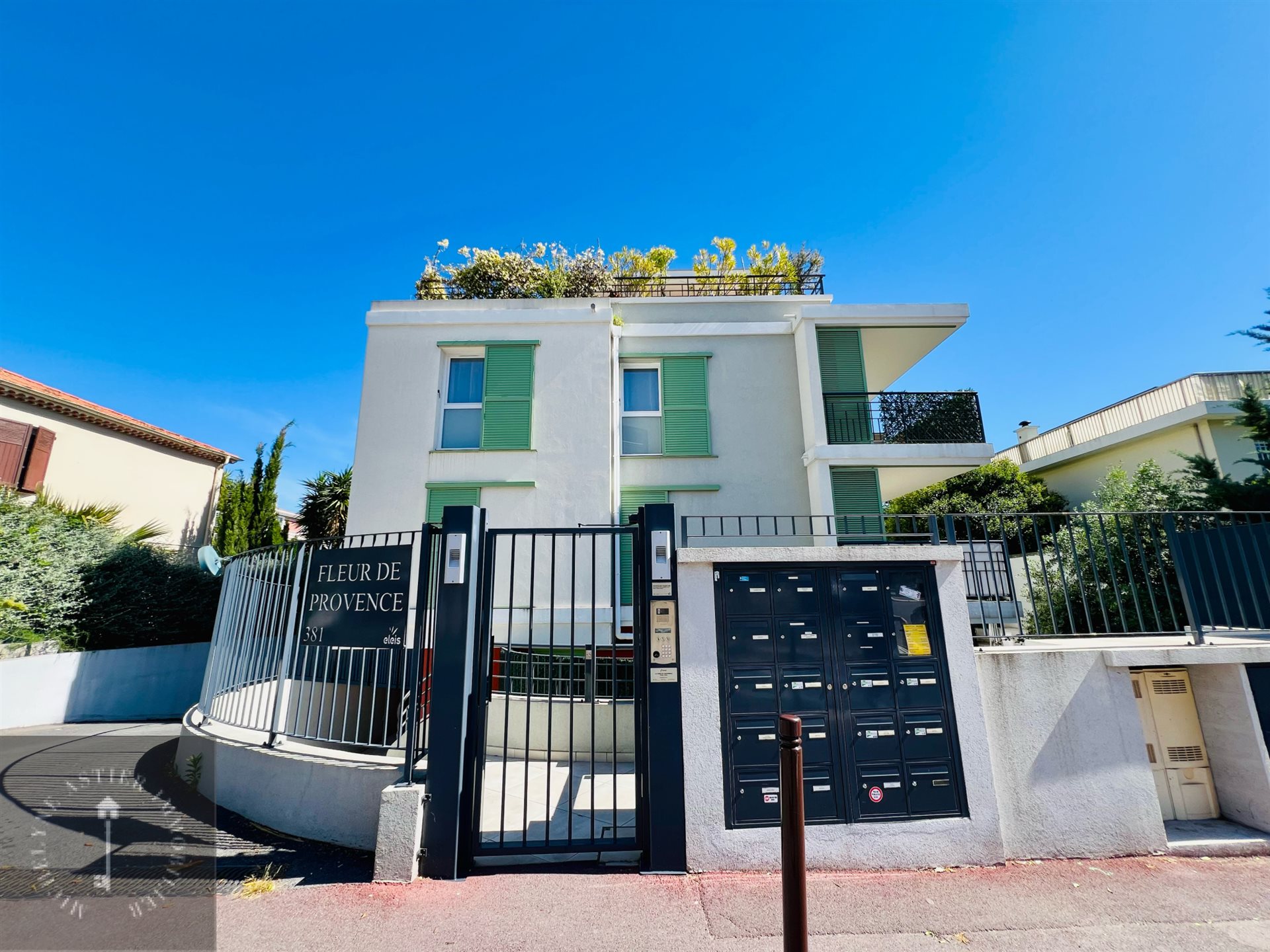 Appartement à vendre, 65m², Saint-Laurent-du-Var