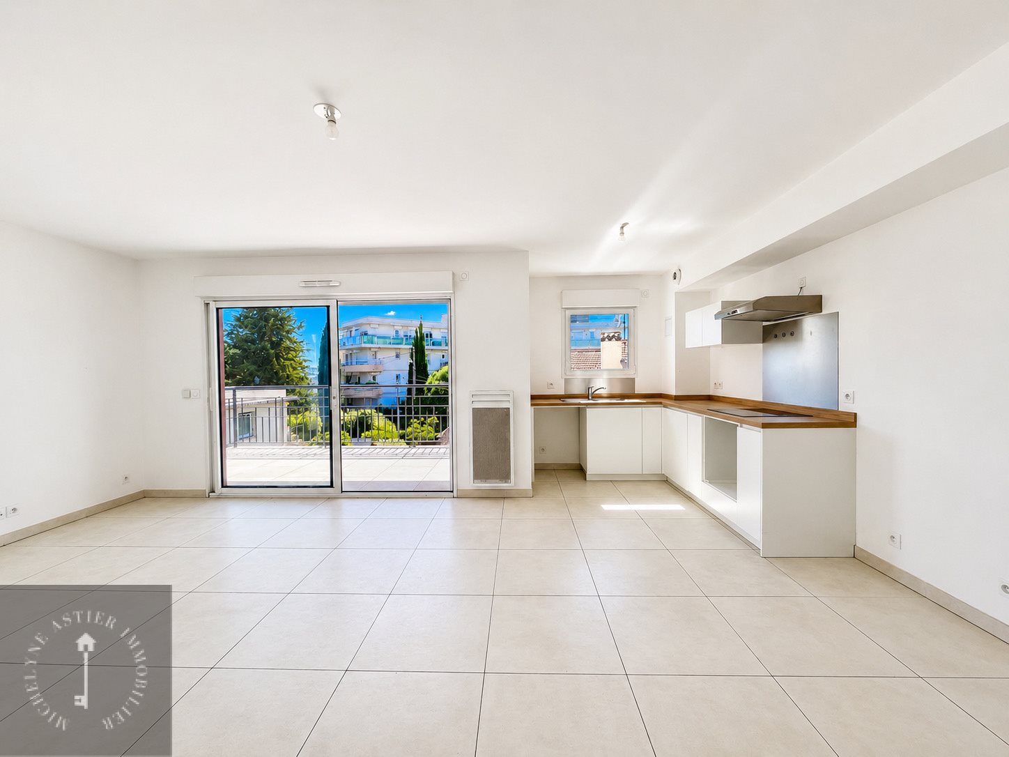 Appartement à vendre, 65m², Saint-Laurent-du-Var