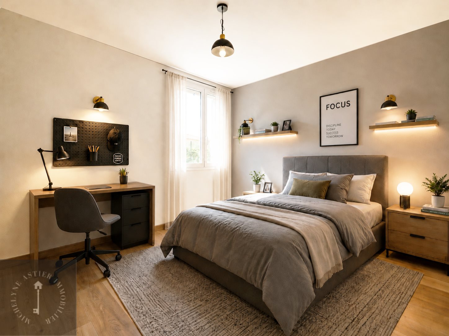 Maison à vendre, 124m², Saint-Laurent-du-Var