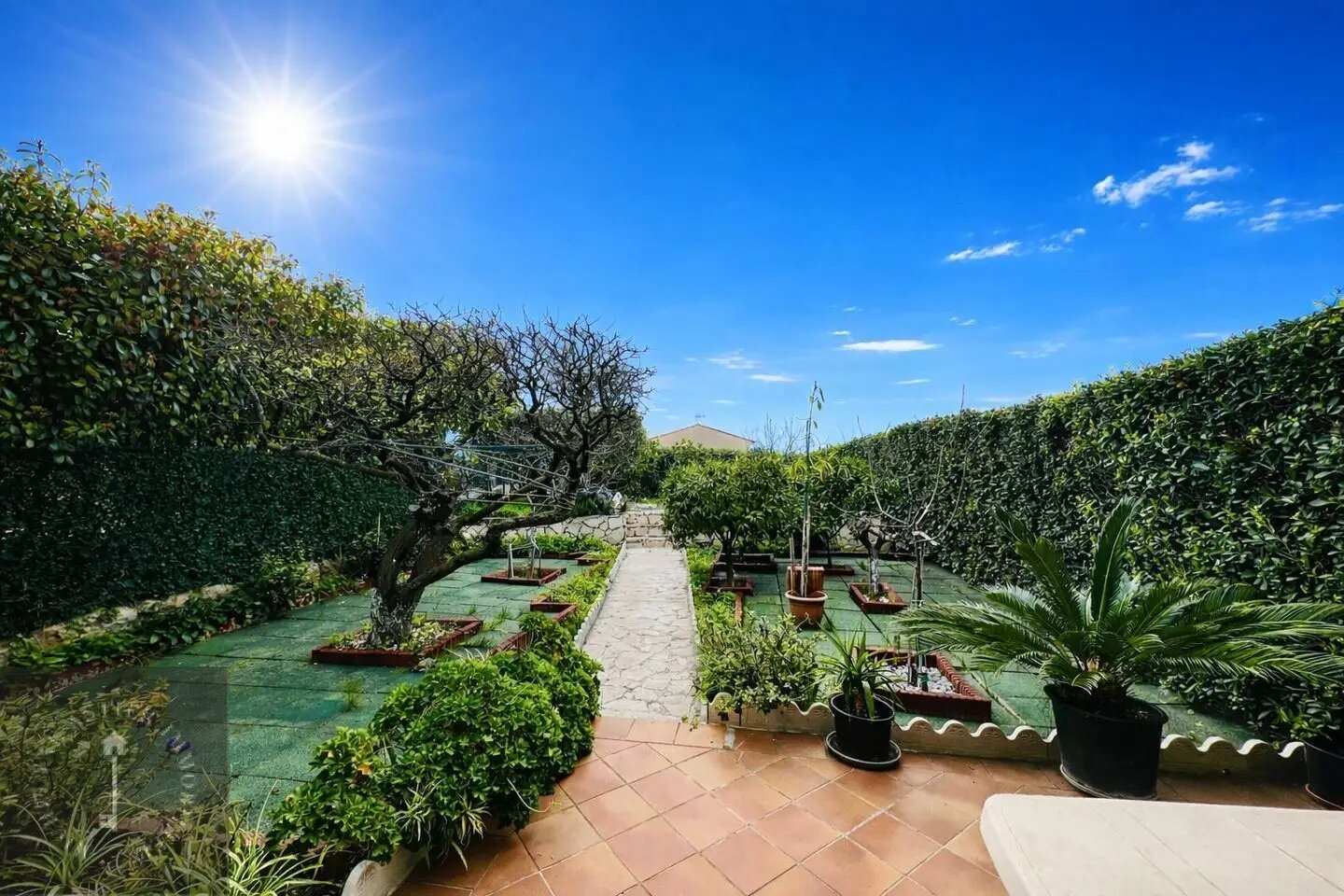 Maison à vendre, 105m², Saint-Laurent-du-Var