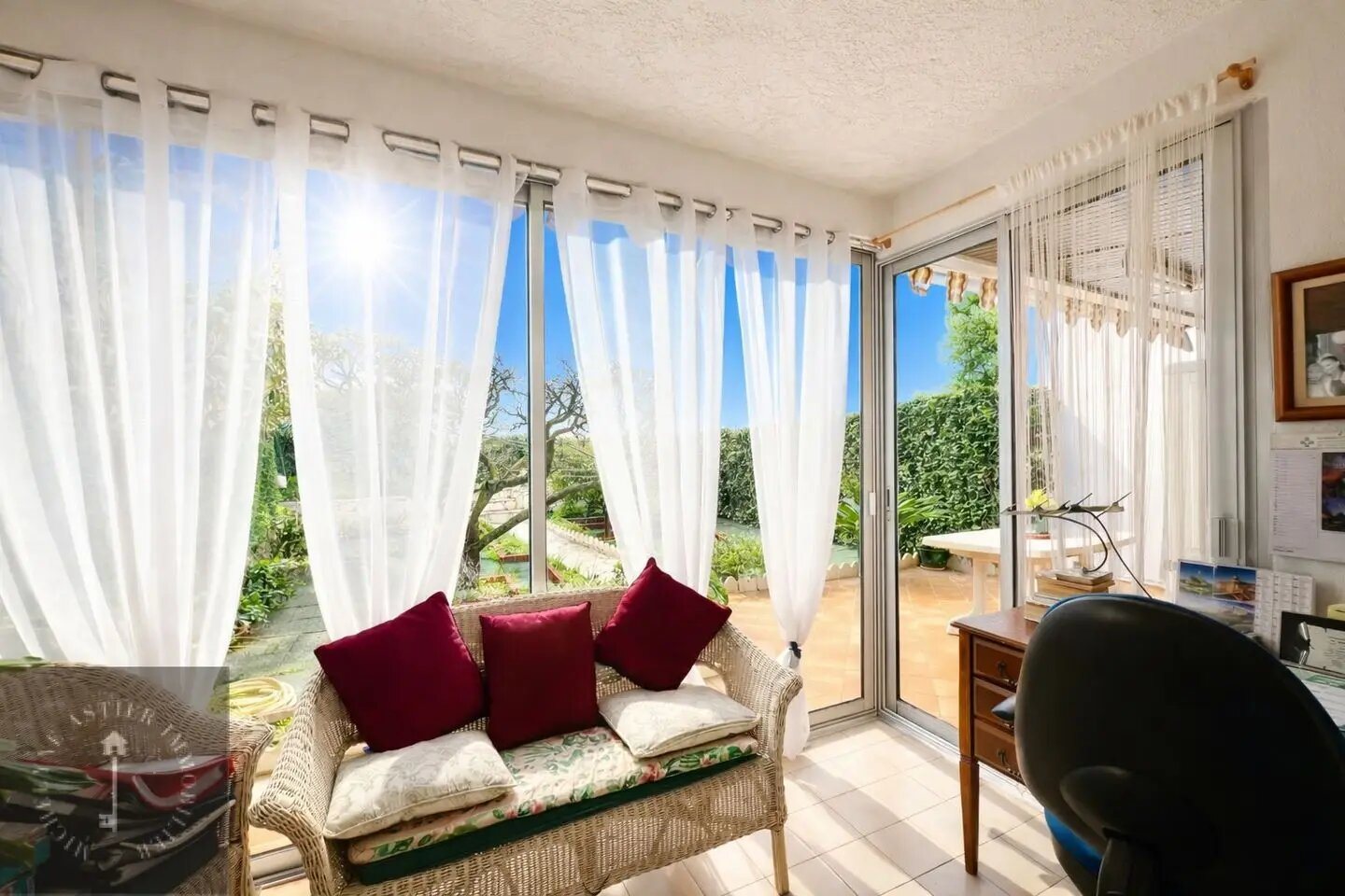 Maison à vendre, 105m², Saint-Laurent-du-Var