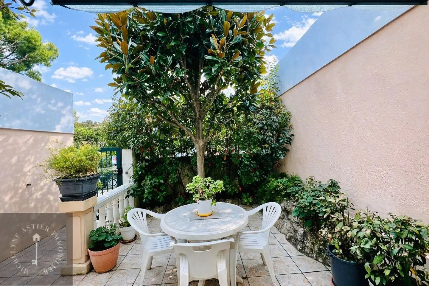 Maison à vendre, 105m², Saint-Laurent-du-Var
