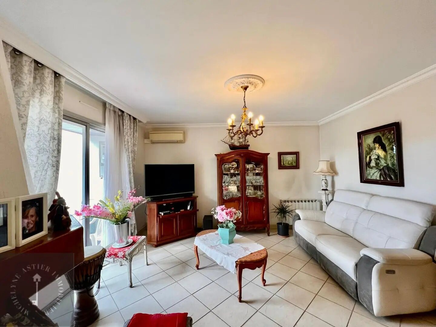 Maison à vendre, 105m², Saint-Laurent-du-Var