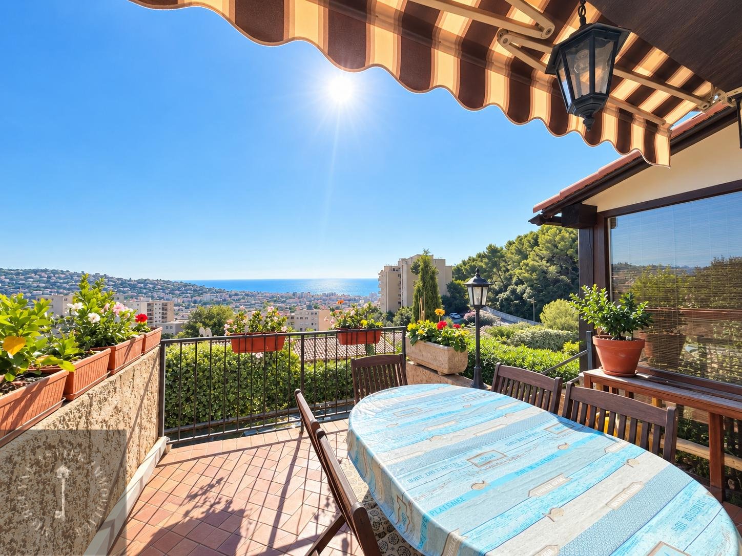 Maison à vendre, 122m², Saint-Laurent-du-Var