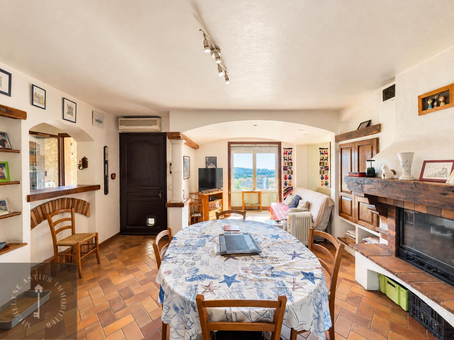 Maison à vendre, 122m², Saint-Laurent-du-Var
