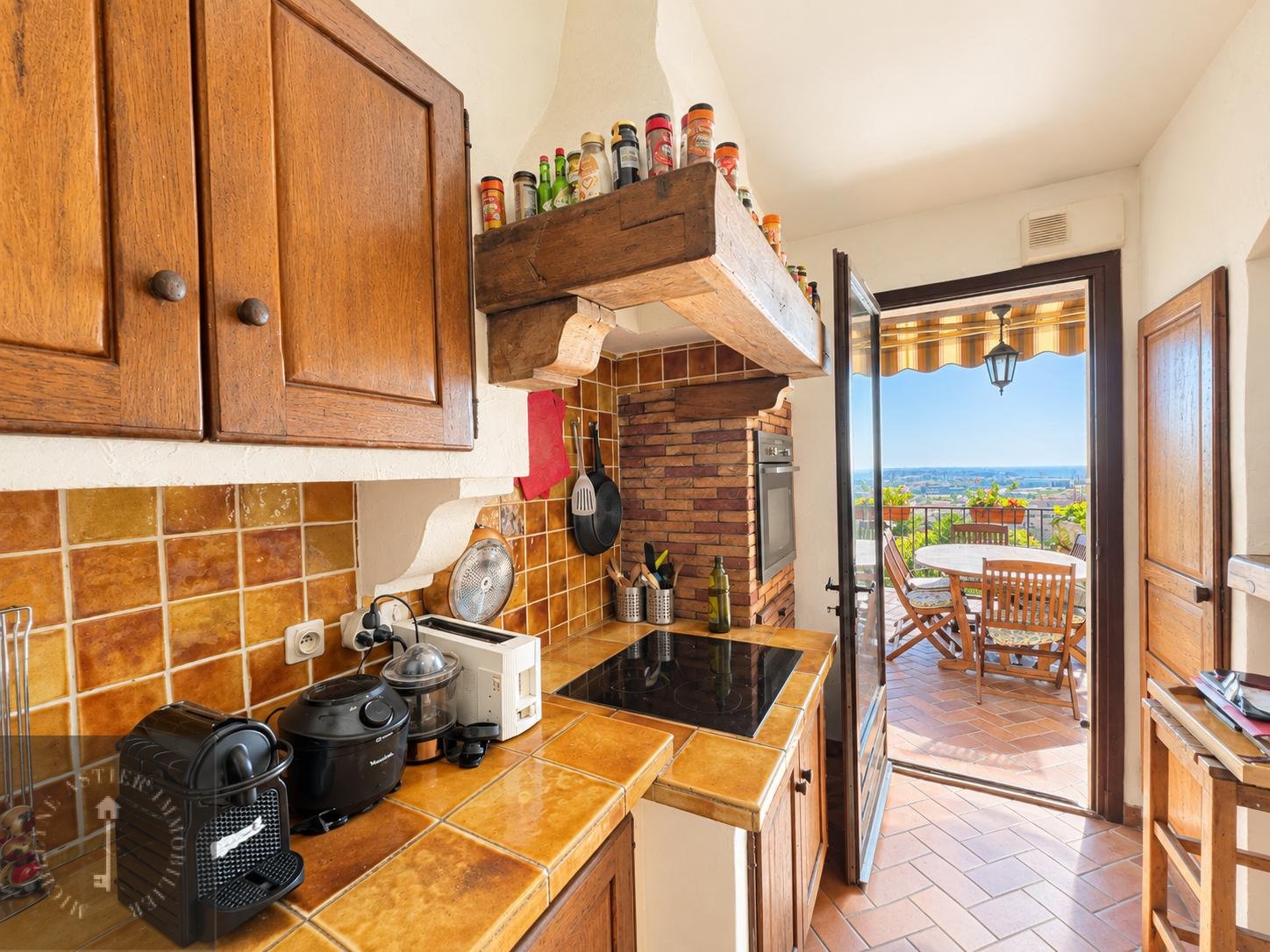 Maison à vendre, 122m², Saint-Laurent-du-Var
