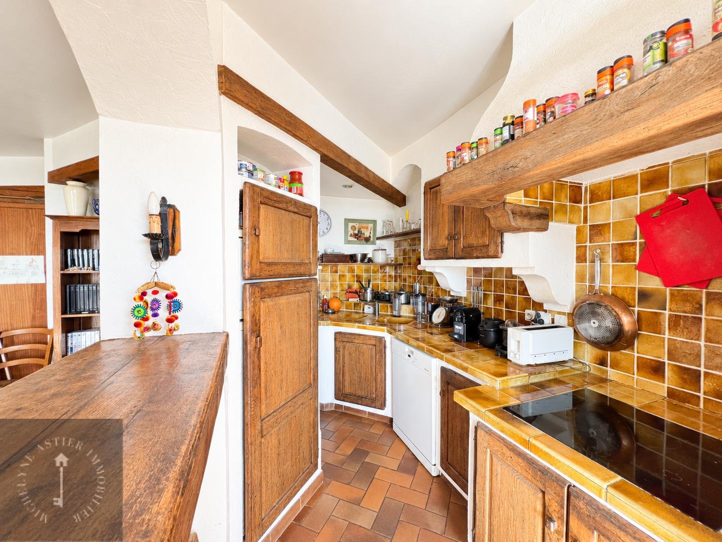 Maison à vendre, 122m², Saint-Laurent-du-Var