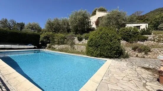 Maison à vendre, 160m², Gattières
