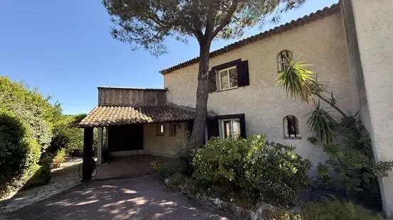 Maison à vendre, 160m², Gattières