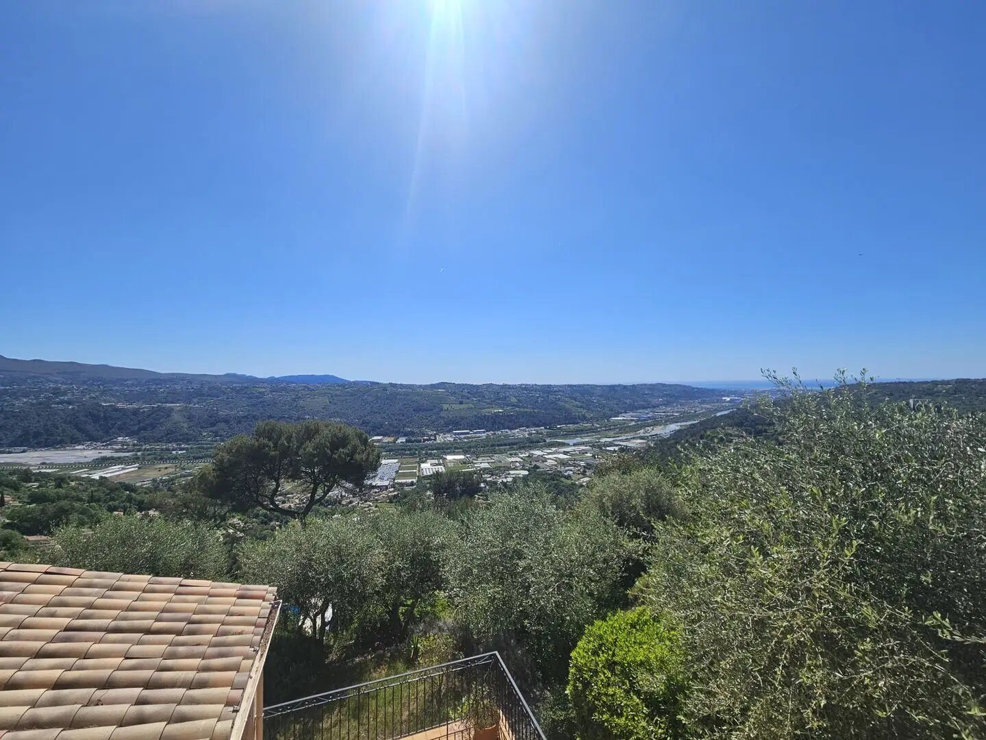 Maison à vendre, 160m², Gattières