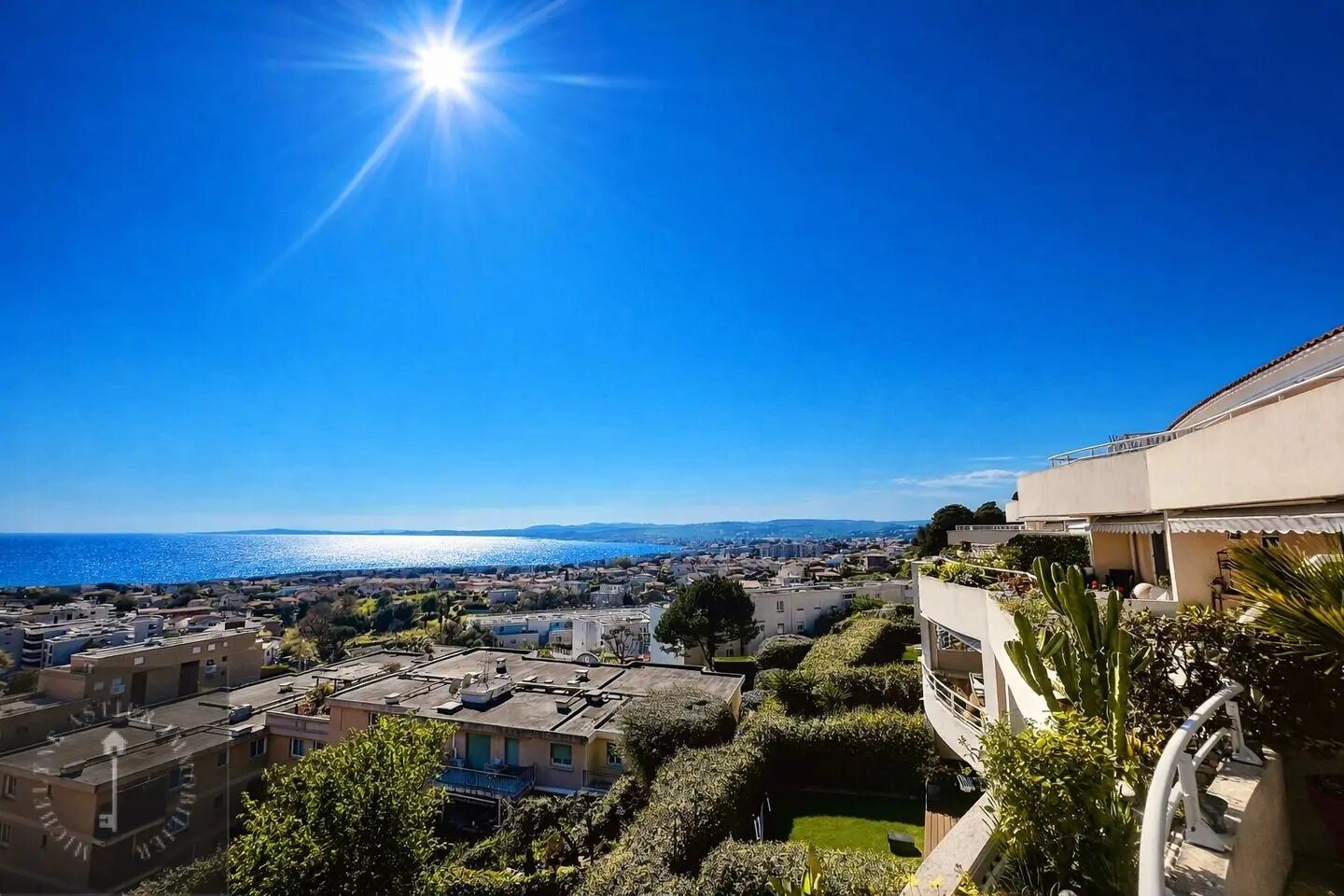 Appartement à vendre, 86m², Saint-Laurent-du-Var
