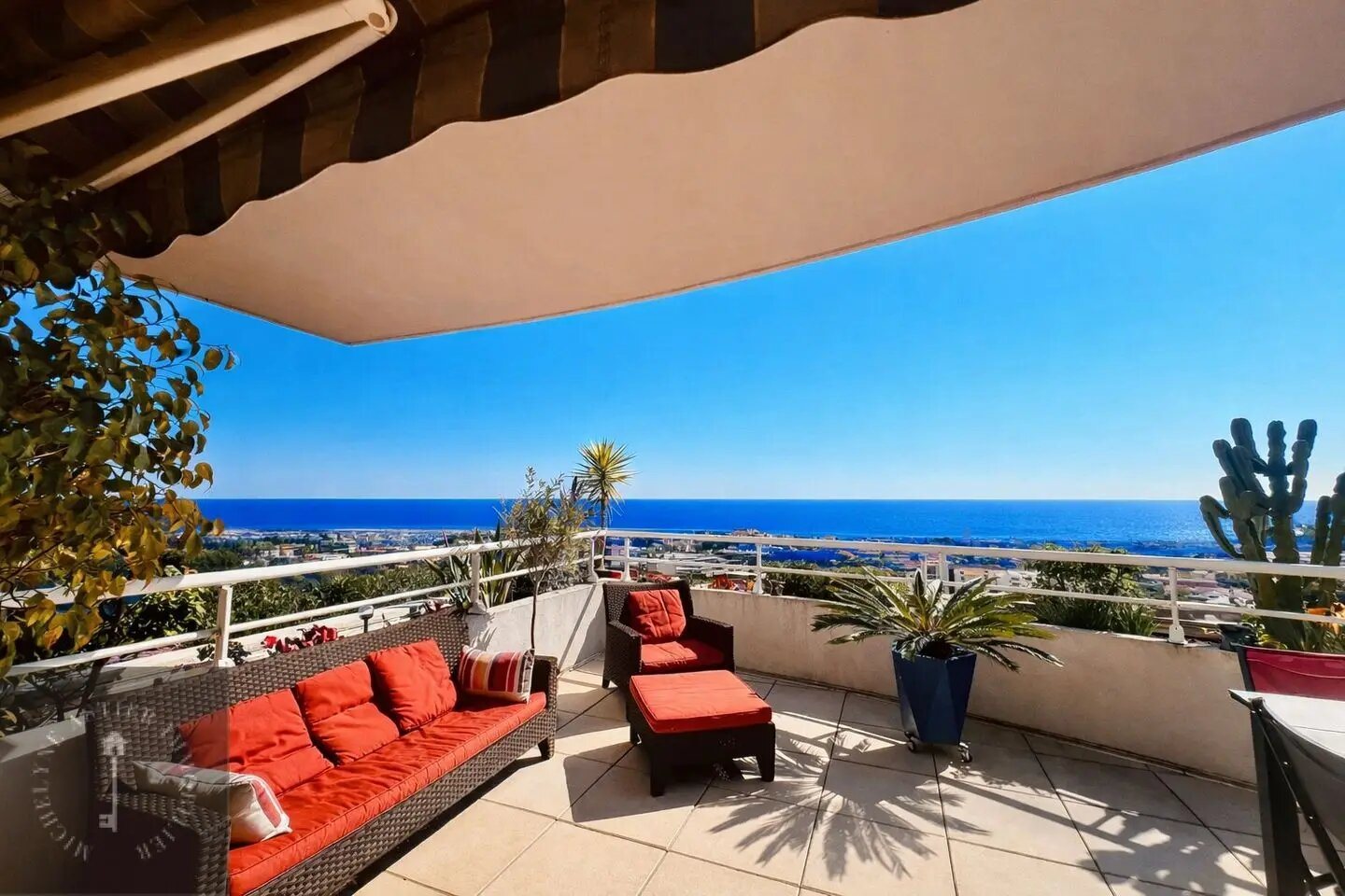 Appartement à vendre, 86m², Saint-Laurent-du-Var