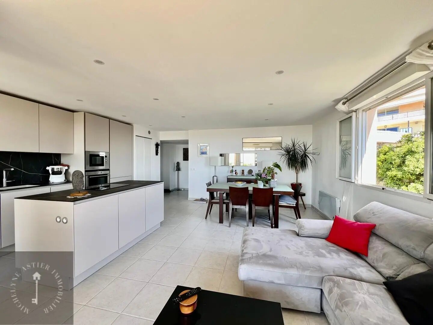 Appartement à vendre, 86m², Saint-Laurent-du-Var