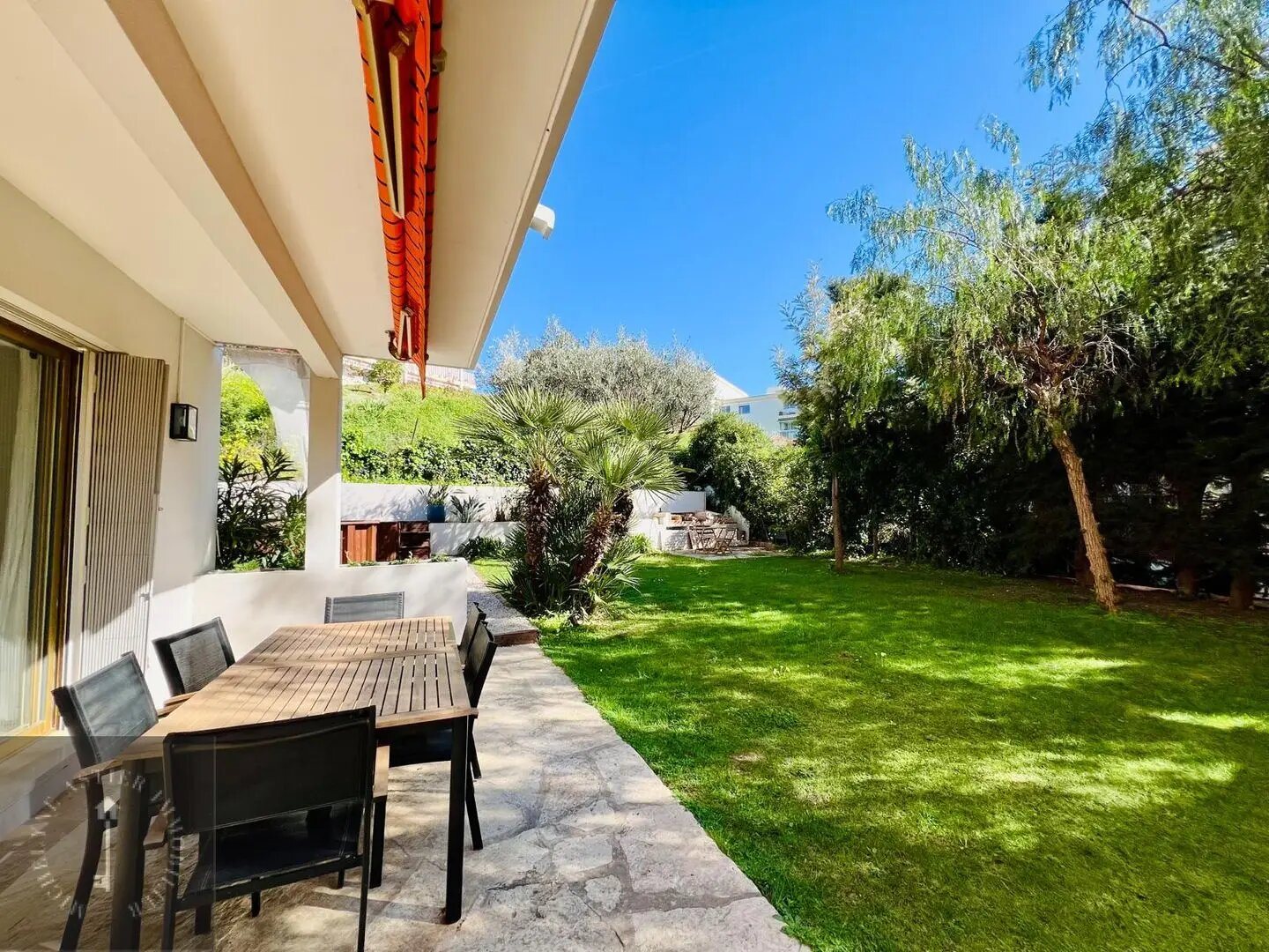 Appartement à vendre, 79m², Saint-Laurent-du-Var