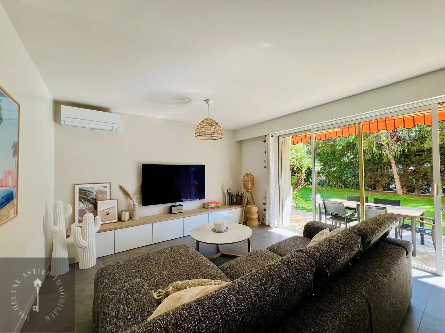 Appartement à vendre, 79m², Saint-Laurent-du-Var