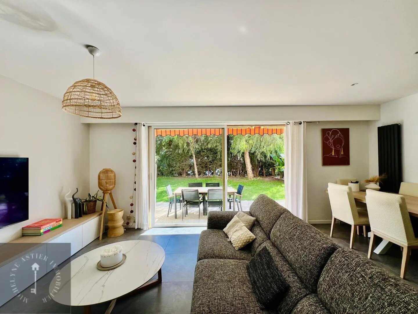 Appartement à vendre, 79m², Saint-Laurent-du-Var