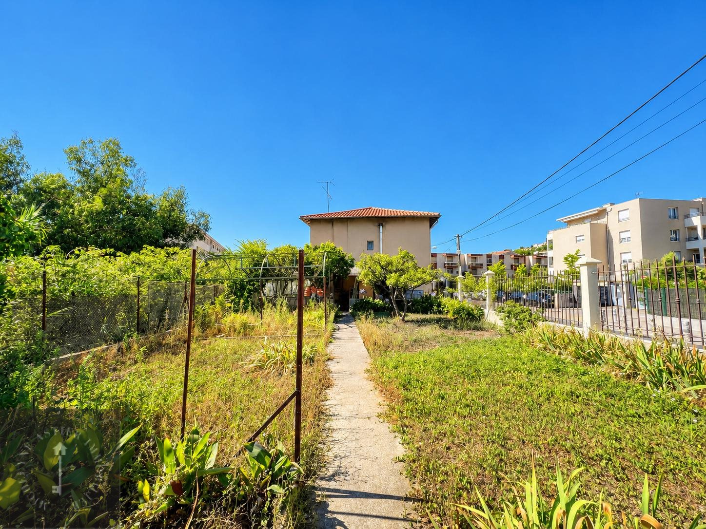 Maison à vendre, 122m², Saint-Laurent-du-Var