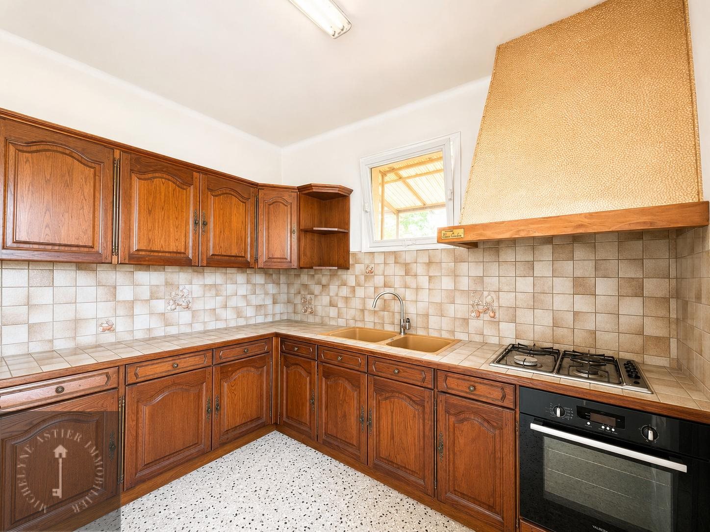Maison à vendre, 122m², Saint-Laurent-du-Var