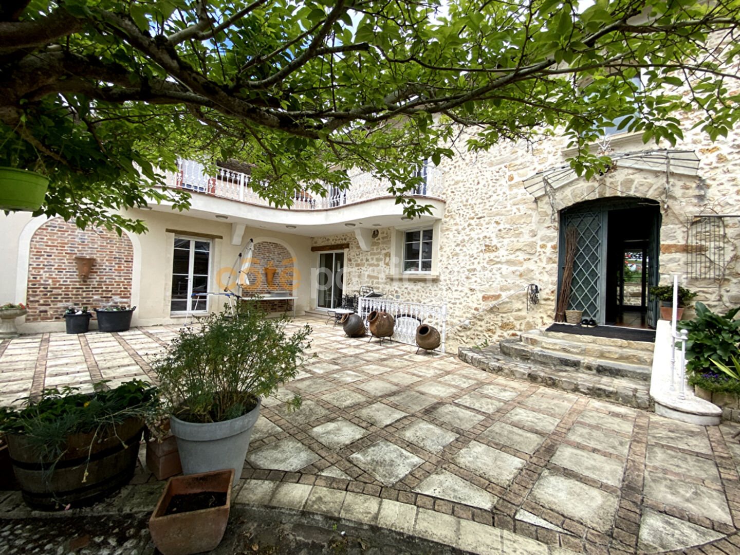 Maison à vendre, 290m², Bruyères-le-Châtel