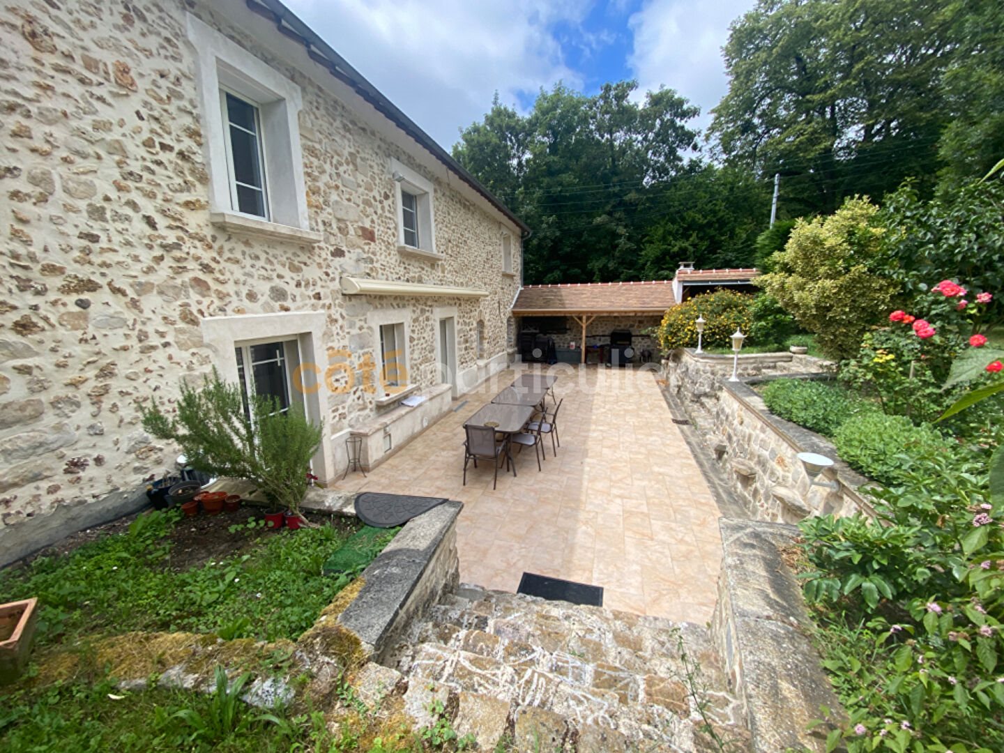 Maison à vendre, 290m², Bruyères-le-Châtel