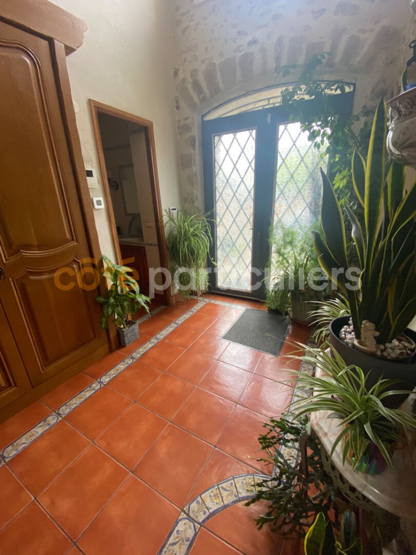 Maison à vendre, 290m², Bruyères-le-Châtel