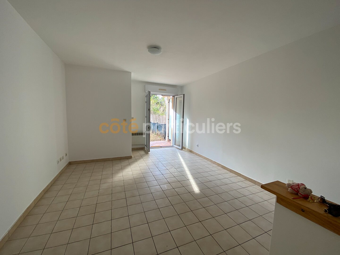 Appartement à louer, 25m², Saint-Michel-sur-Orge