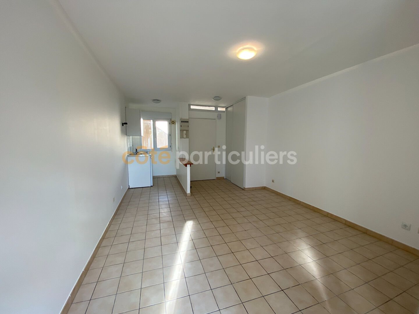 Appartement à louer, 25m², Saint-Michel-sur-Orge