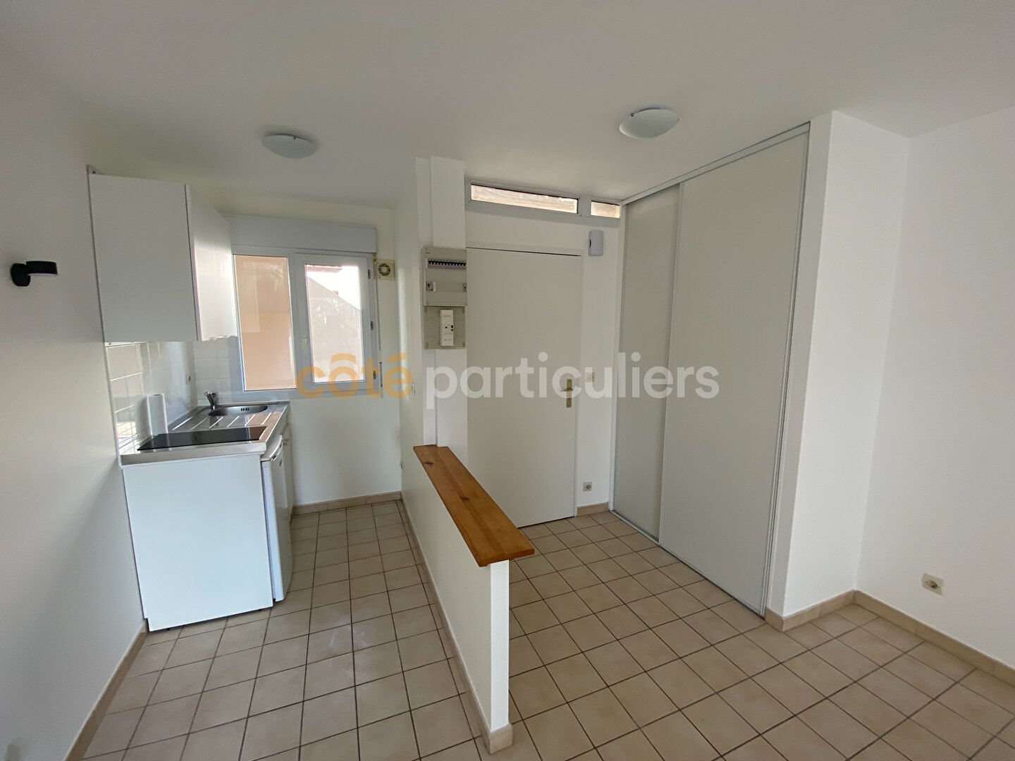 Appartement à louer, 25m², Saint-Michel-sur-Orge