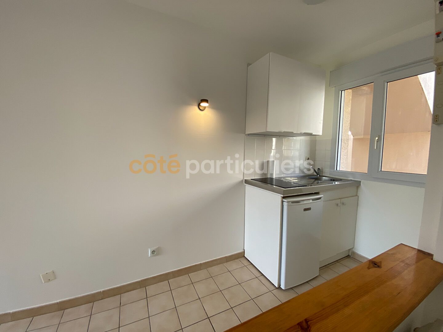 Appartement à louer, 25m², Saint-Michel-sur-Orge