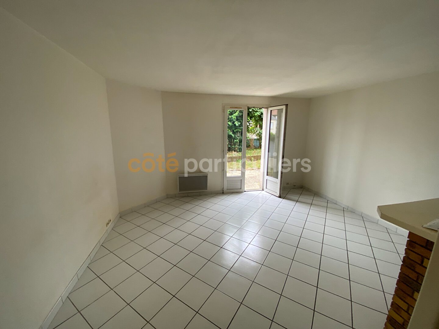 Appartement à louer, 38m², Longpont-sur-Orge
