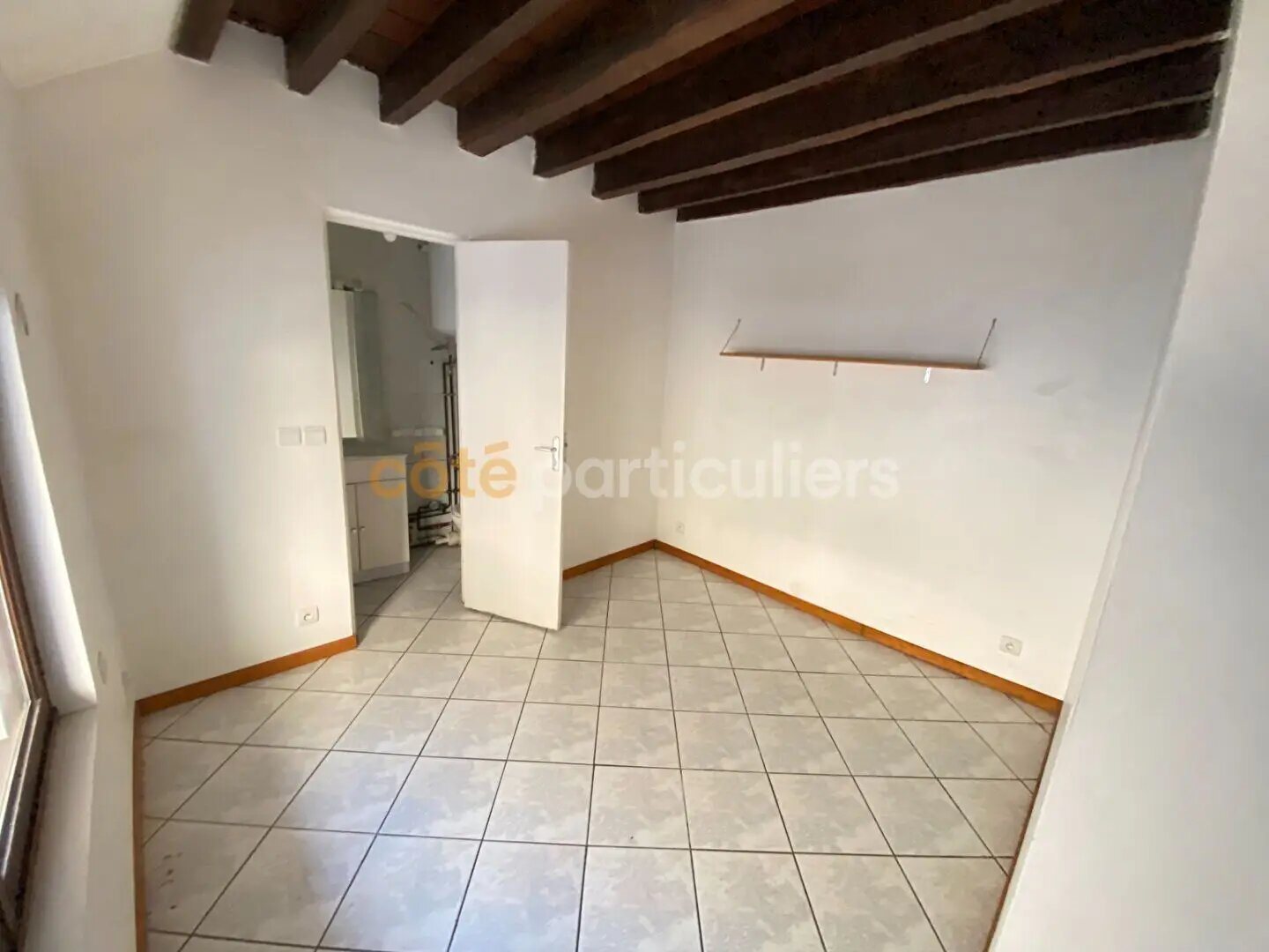 Appartement à vendre, 24m², Montlhéry