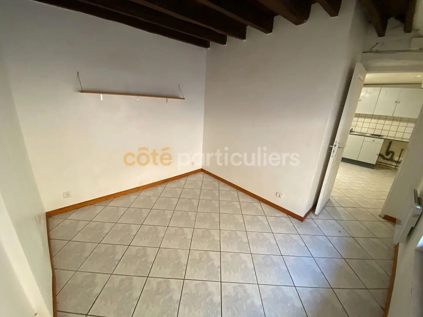 Appartement à vendre, 24m², Montlhéry