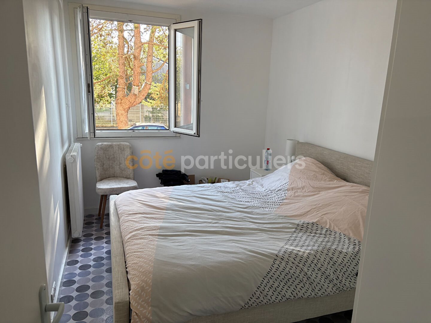 Appartement à louer, 60m², Nozay