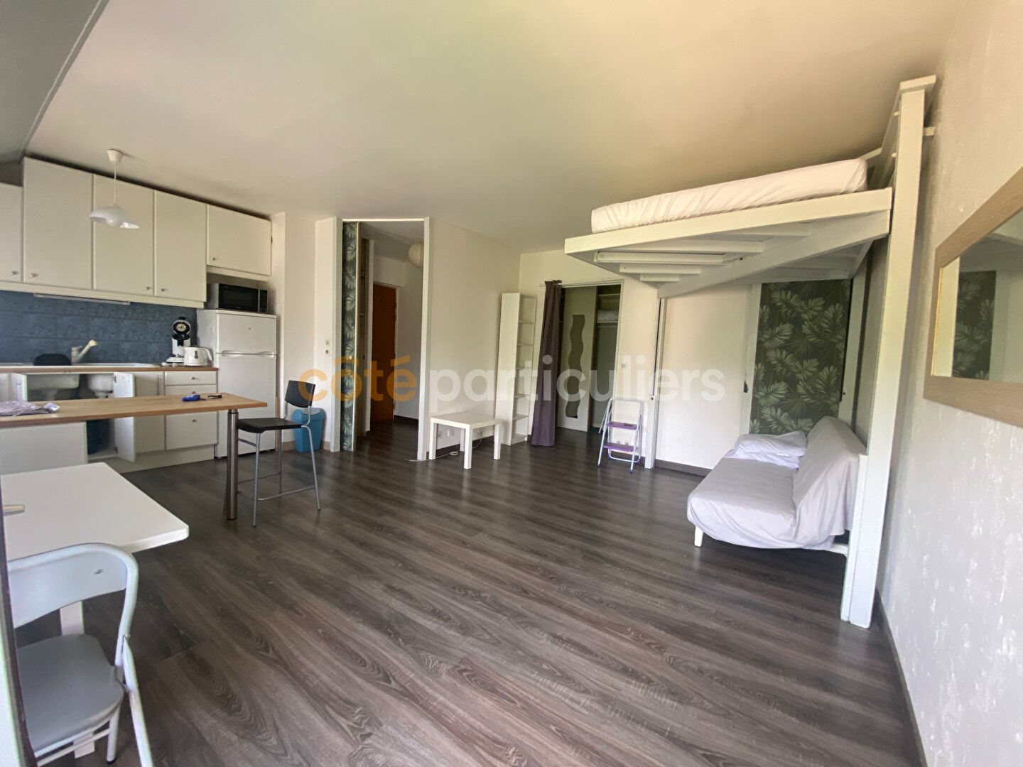 Appartement à louer, 33m², Brétigny-sur-Orge