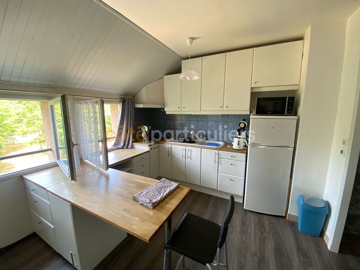 Appartement à louer, 33m², Brétigny-sur-Orge