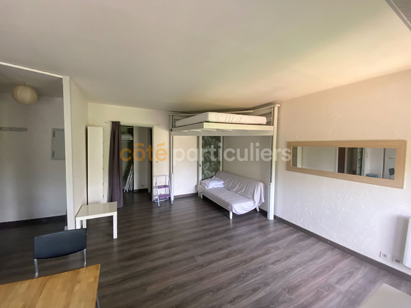 Appartement à louer, 33m², Brétigny-sur-Orge