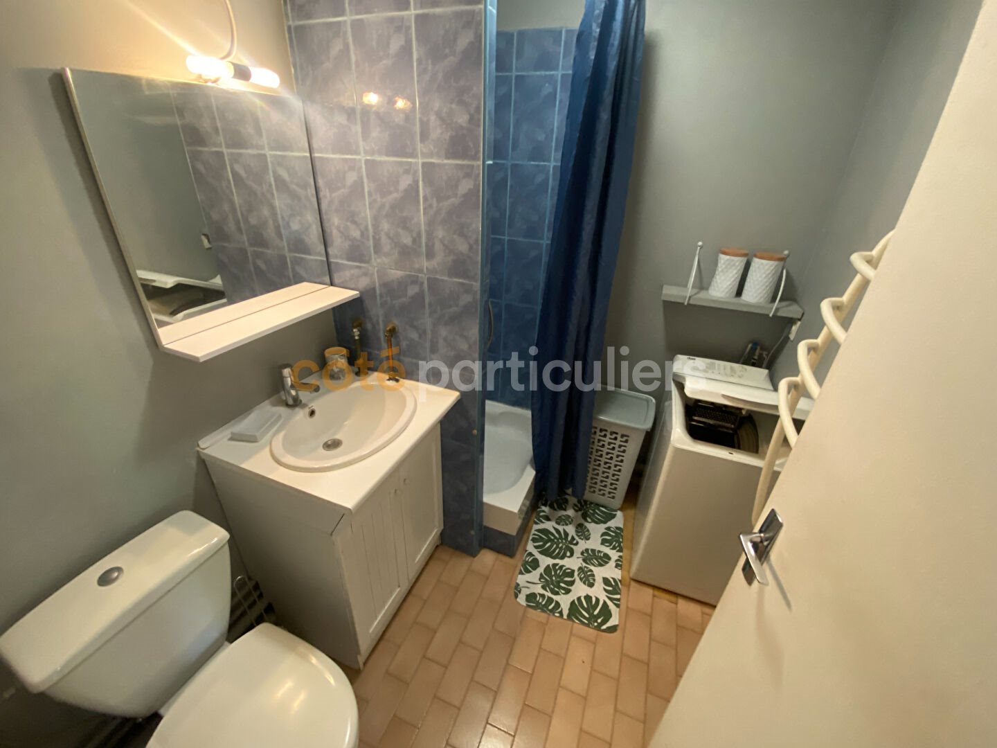 Appartement à louer, 33m², Brétigny-sur-Orge