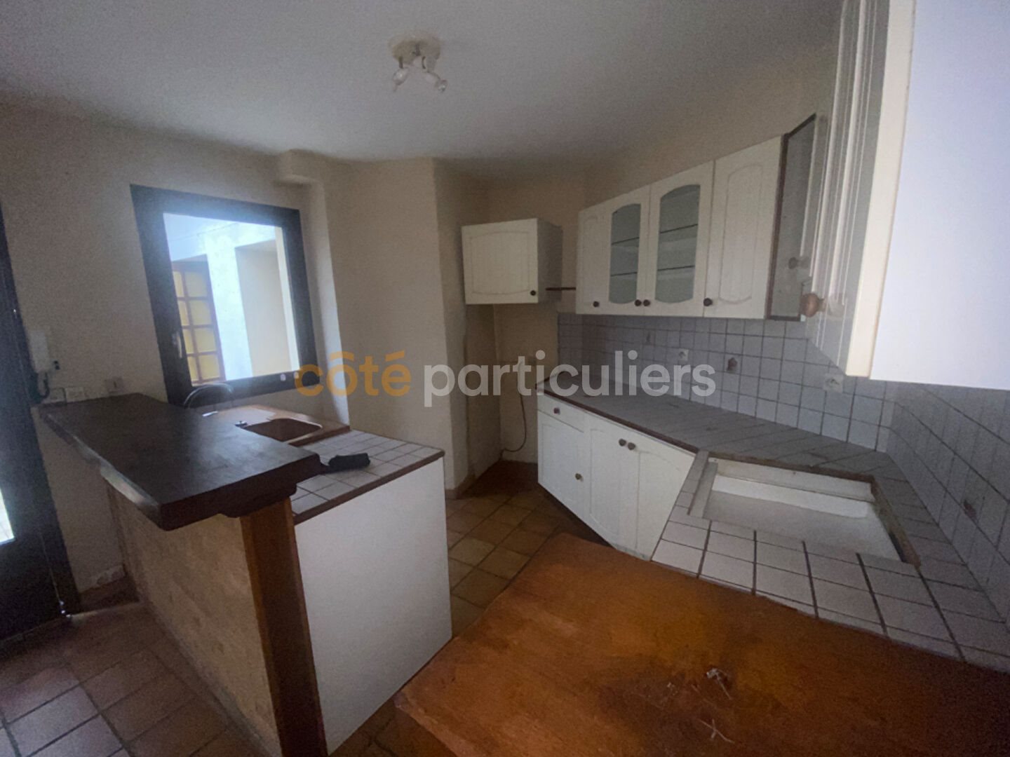 Maison à vendre, 90m², Montlhéry