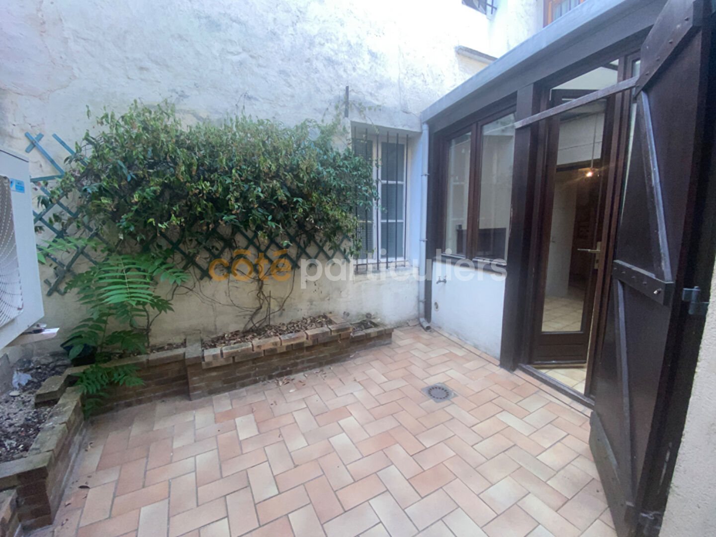 Maison à vendre, 90m², Montlhéry
