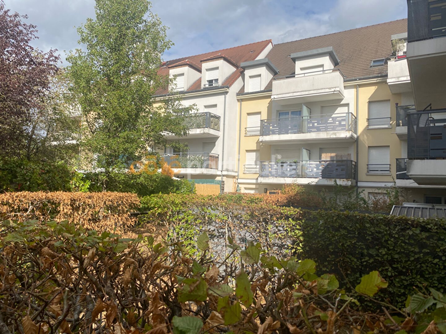 Appartement à vendre, 32m², Montlhéry
